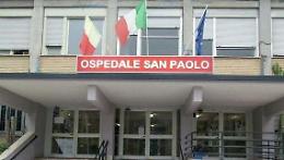 Ferito a Napoli con un colpo di pistola