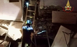 Fiaccolata per tragedia a Forcella, aderisce la Cgil