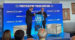 De Laurentiis: «Non sono un pazzo ad aver investito 150 milioni».