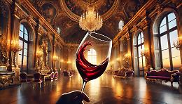 Carditello per due giorni si trasforma nella Reggia del Vino