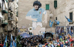 Napoli-Cagliari, la grande attesa