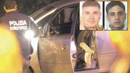 Ucciso per lo sgarro al clan, colpevoli Mazzarella e Barile