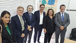 Inaugurato a Napoli lo sportello “Dopo Di Noi”