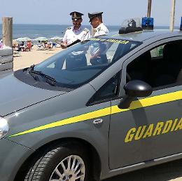 Controlli sui lidi, scoperti lavoratori in nero
