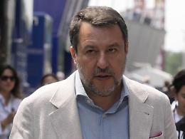 Il Pm: diritti uomo vengono prima di difesa confini