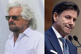La ghigliottina di Grillo e il “Regolamento di Conte”