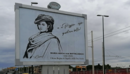 Maria Sofia di Baviera, a 100 anni dalla morte, sempre nel cuore di Napoli