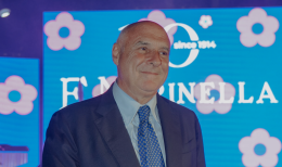 G7, cravatte e foulard Marinella per i ministri: il dono è made in Naples