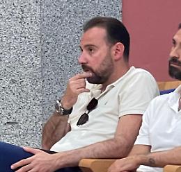 Manna: "Trattiamo i rinnovi di Kvaratskhelia e Meret"