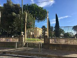 Allerta meteo: chiusi pontile, spiagge e parchi