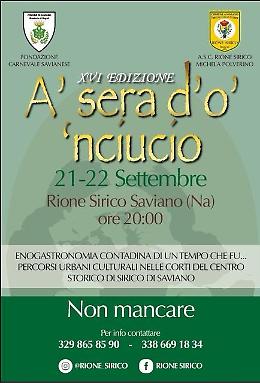 L'Enogastronomia contadina di un tempo che fu