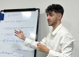 Sergio Petralia, la formazione per rendere l'e-commerce un business democratizzato
