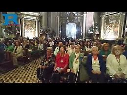 San Gennaro, le invocazioni delle “parenti" per il miracolo