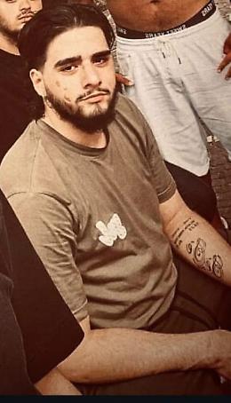 Preso latitante del clan Esposito di Bagnoli