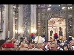 San Gennaro, le interviste a Manfredi e De Luca