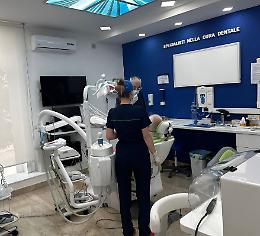 Il Centro Dentale Corbo: Un'Eccellenza Italiana nell'Odontoiatria Moderna