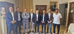 A Caserta 4000 ingegneri “contro" il Genio Civile
