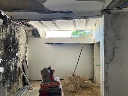 Abusi edilizi a Posillipo, scatta il sequestro