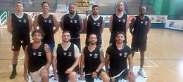 Flavio Pozzuoli, martedì la presentazione della squadra
