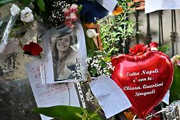 Morte di Chiara Jaconis: «La statuina non è nostra»