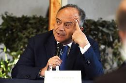 Gratteri all'Antimafia: pendenze ridotte di oltre 4mila fascicoli