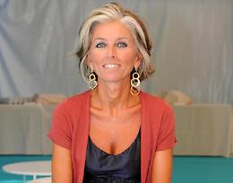 È morta Paola Marella, architetto e conduttrice di Real Time. Aveva 61 anni