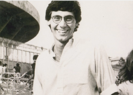 Piantedosi ricorda Giancarlo Siani: ancora oggi è simbolo di impegno civile