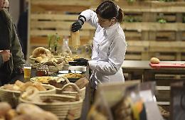 Al Cilento Tastes gli artigiani del gusto mettono in mostra le eccellenze del loro territorio 