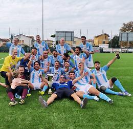 La coppa Italia resta ai piedi del Vesuvio
