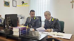 Frode su certificati Gse, 4 indagati e danno da 30 milioni 
