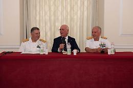 Napoli Capitale dell’industria marittima e della sua filiera
