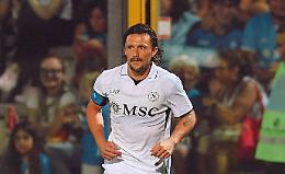 Mario Rui vuole essere reintegrato: pronta la diffida al club
