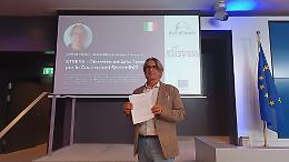 Distretto tecnologico campano Stress nella rete europea dell'innovazione e delle costruzioni
