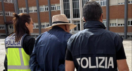 Latitante da 32 anni, arrestato a Madrid
