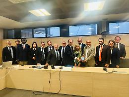 Ordine degli avvocati, ecco la commissione di diritto consolare 