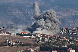 Israele uccide il capo dell'unità aerea di Hezbollah