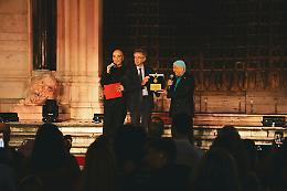 Premio San Gennaro World 2024 nel ricordo di Chiara Jaconis