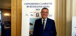 Multidisciplinarietà, farmaci innovativi e telemedicina,  sinergia contro le malattie reumatiche