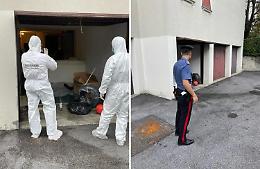Donna trovata morta, fermato per omicidio 17enne conosciuto online