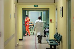 Aggressioni al personale sanitario, dalle telecamere all'arresto e multe salate