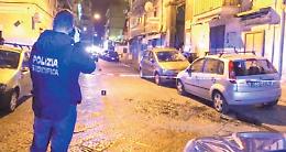 Faida tra babyras al Mercato, Marigliano jr era già nel mirino