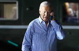 Biden: la morte di Nasrallah è giustizia per le sue vittime