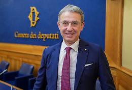 Costa: «Disponibile a candidarmi se richiesta viene dal basso»