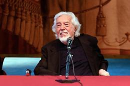 Teatro in lutto, morto Glauco Mauri