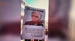 Estrema sinistra scatenata: «A un passo dalla caccia all’ebreo»