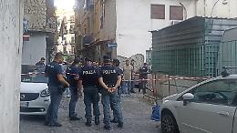 Omicidio alla Duchesca, 45enne ucciso davanti al figlio