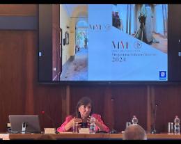 Il  Museo della moda presenta la stagione autunnale