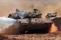 Netanyahu, da Norimberga all’invasione del Libano