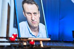 Navalny, media: «Avvelenato in prigione, ecco le prove»