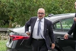 Caso Boccia, Sangiuliano chiarisce tutti gli aspetti della denuncia